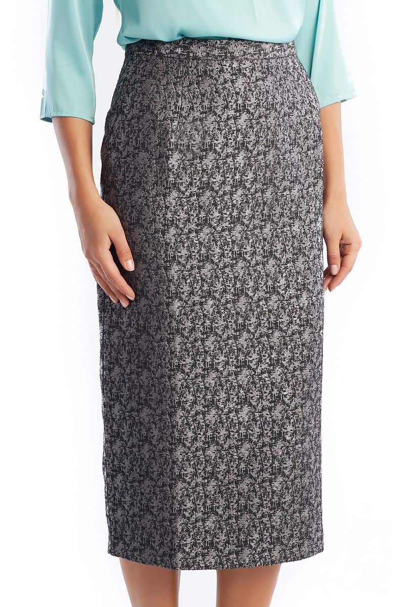 Нарядная юбка Lala Style 1358