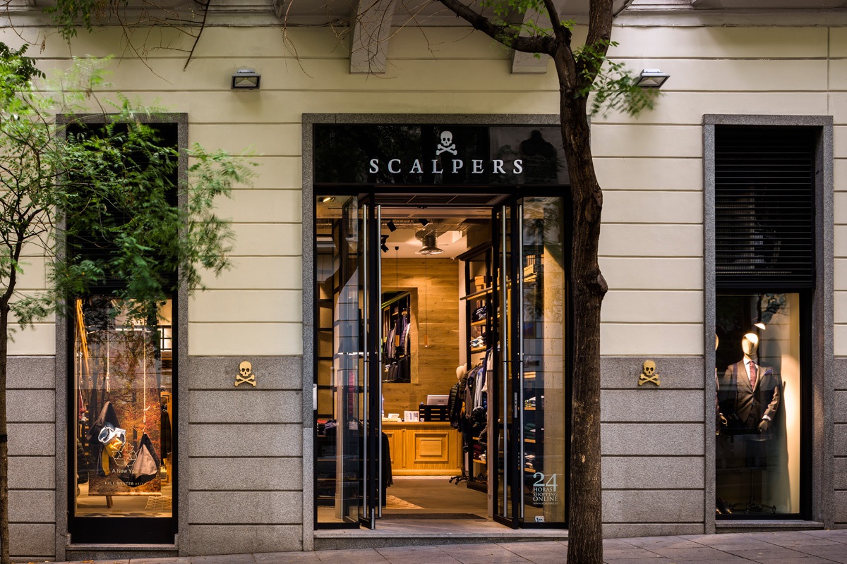 Магазины Вышивки В Испании