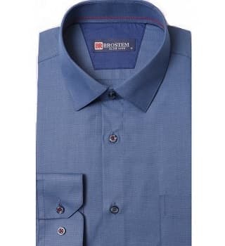 Модная рубашка мужская Brostem MSA3A19-66