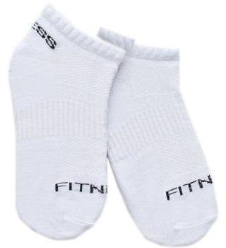 Белые спортивные носки  - 6 пар