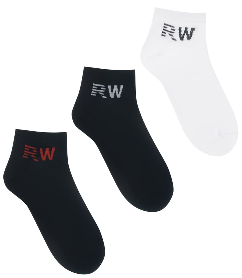 Мужские носки RW  6 пар
