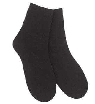 теплые мужские носки