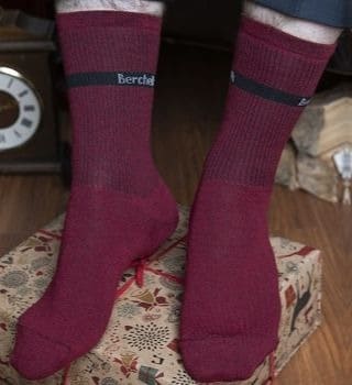 стильные мужские носки